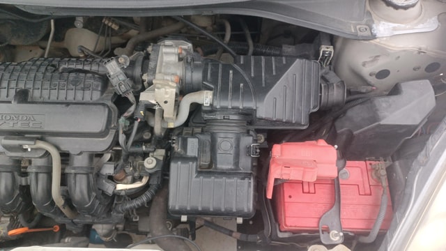 View Honda Brio Image 13 Used Honda Brio Image 13