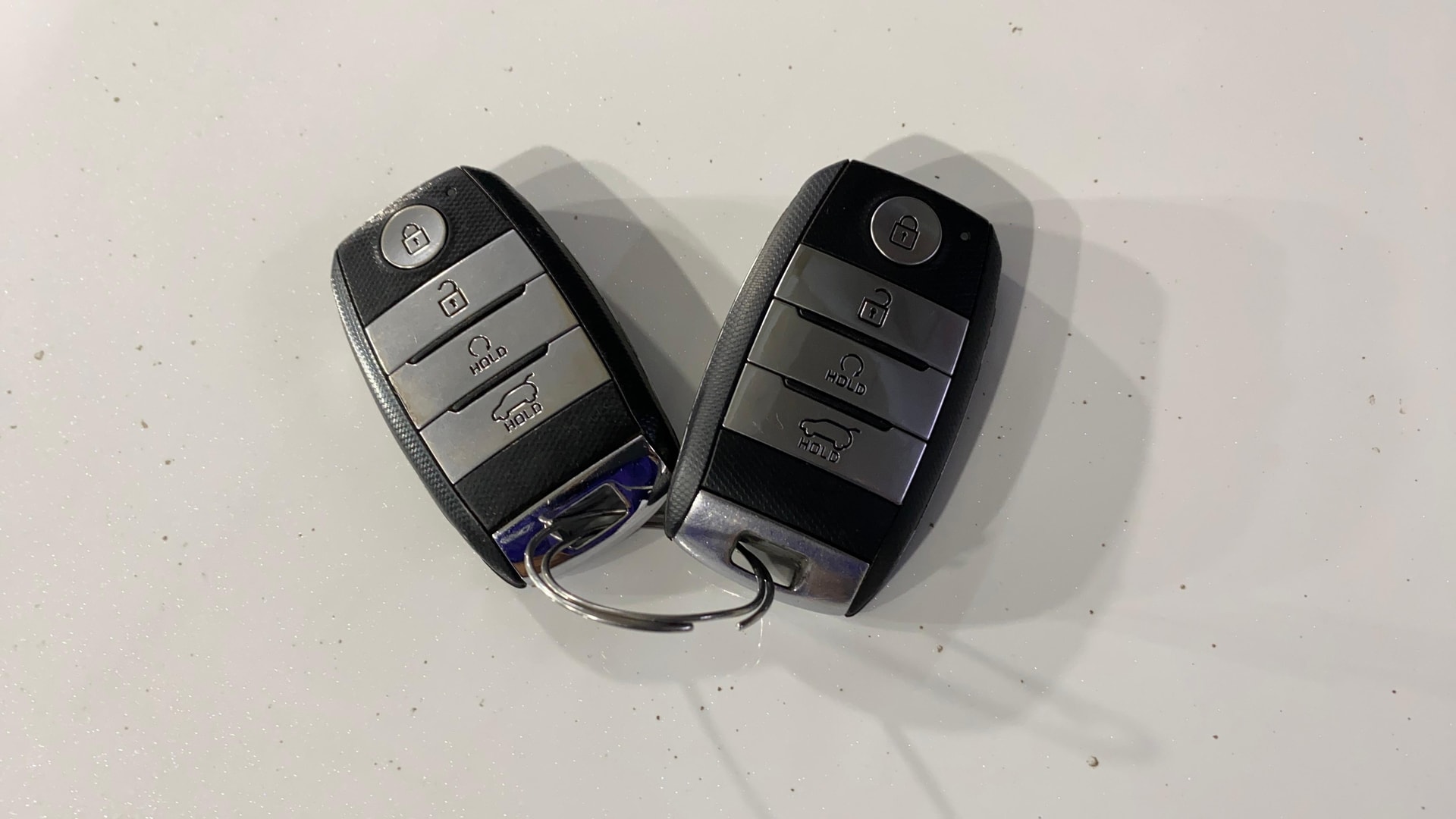 View 2022 Kia Carens Luxury 1.5 Diesel 7 STR Image 20 Used 2022 Kia Carens Luxury 1.5 Diesel 7 STR Image 20