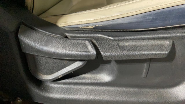 View Kia Carens Image 12 Used Kia Carens Image 12