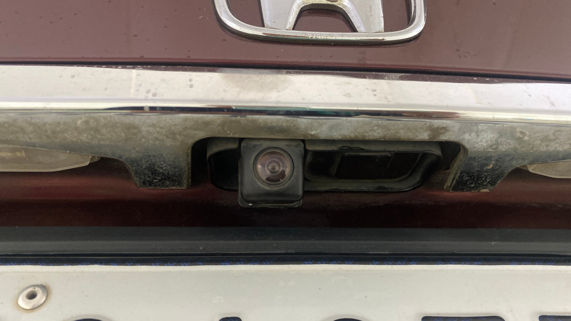 View 2018 Honda City ZX CVT Image 24 Used 2018 Honda City ZX CVT Image 24