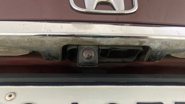View Honda City ZX Image 24 Used Honda City ZX Image 24