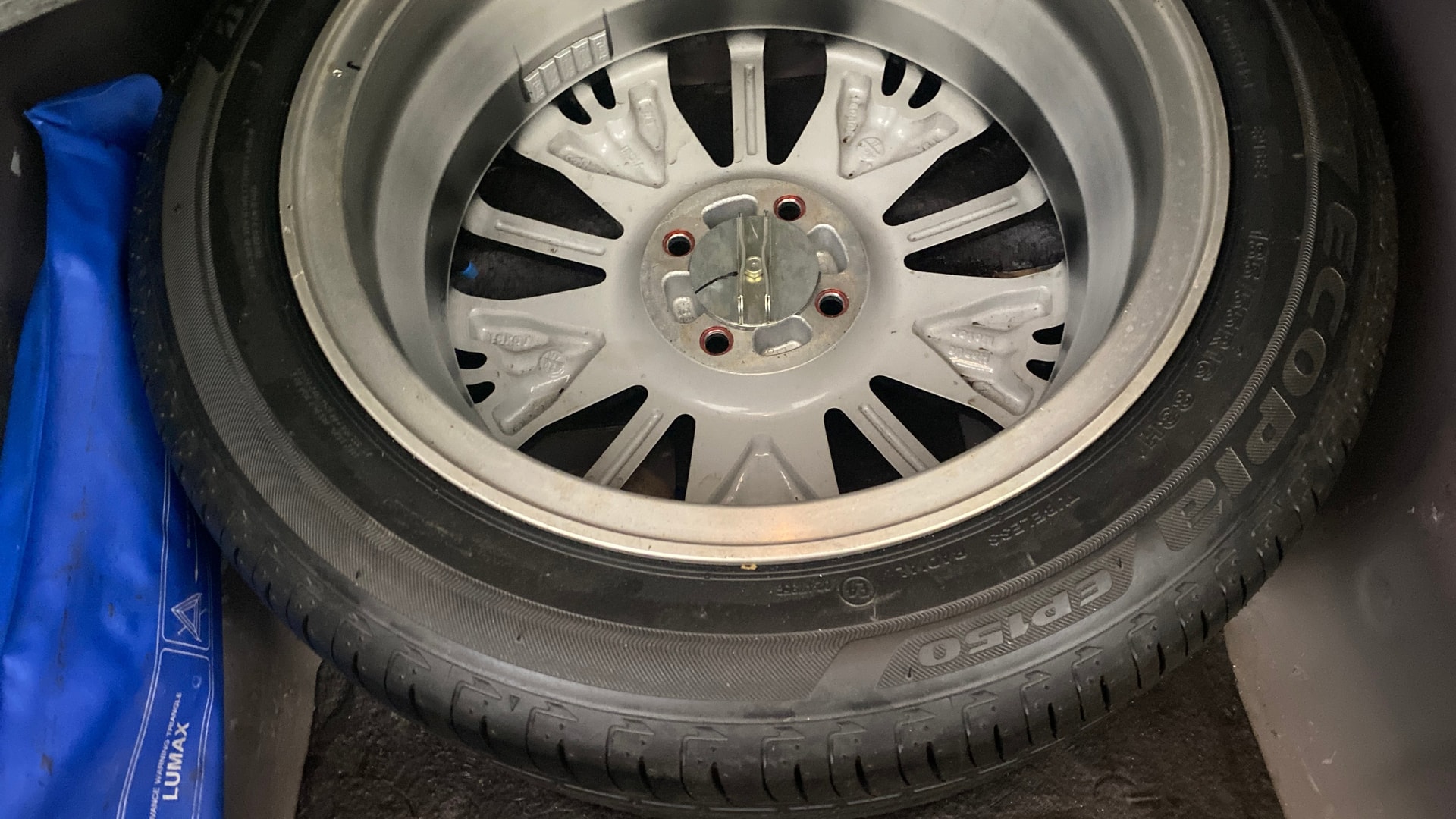 View 2018 Honda City ZX CVT Image 26 Used 2018 Honda City ZX CVT Image 26