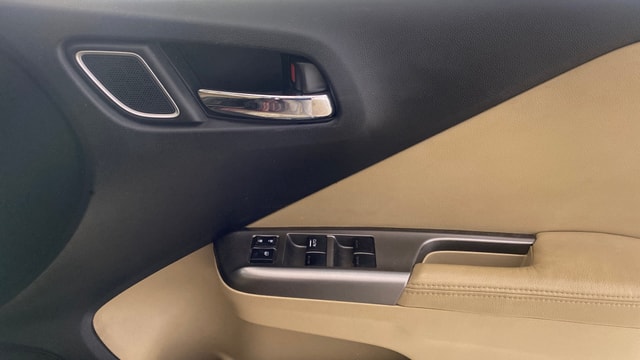 View Honda City ZX Image 35 Used Honda City ZX Image 35