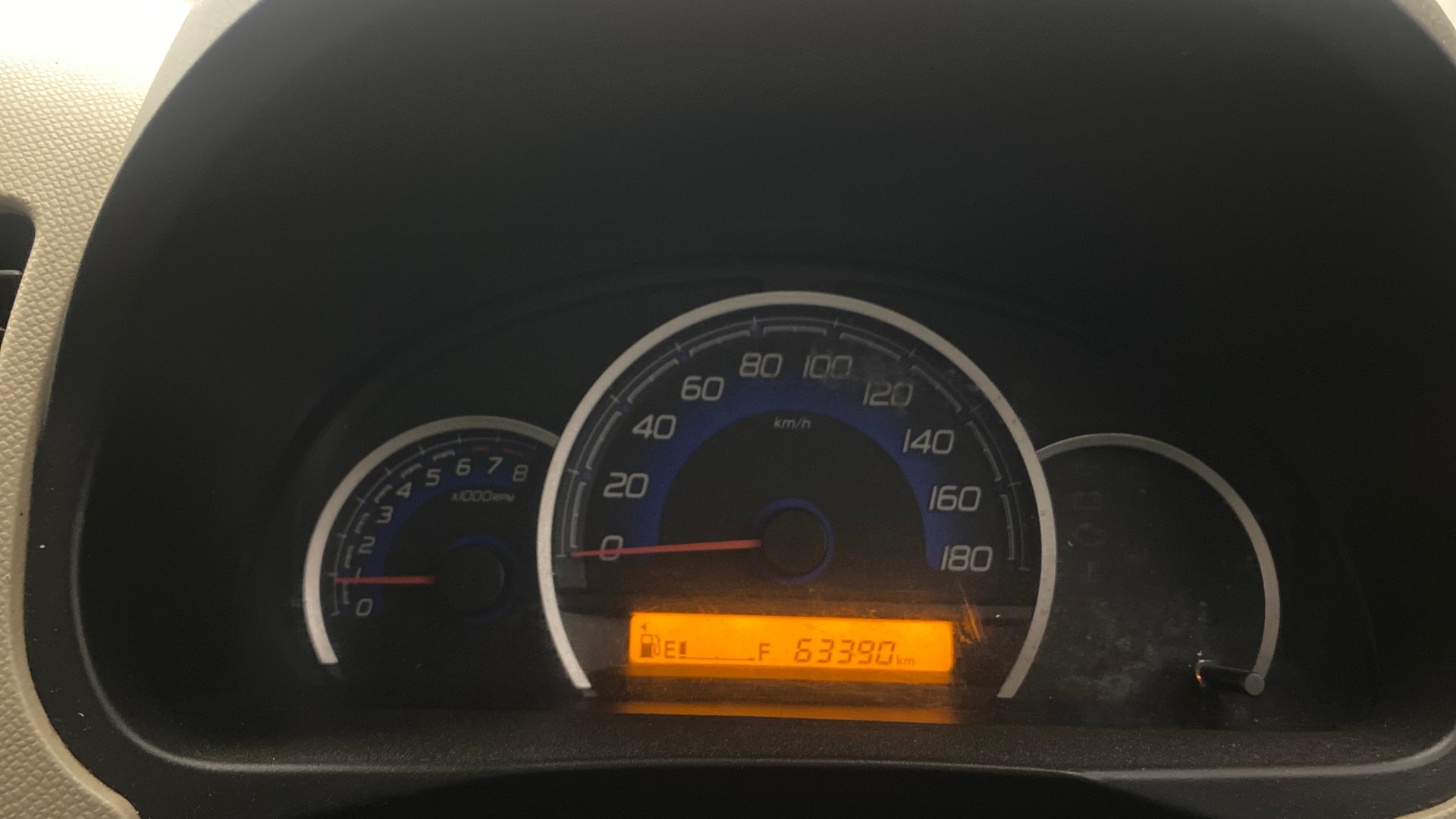 Used 2018 Maruti Suzuki 1000 Used 2018 Maruti Suzuki 1000