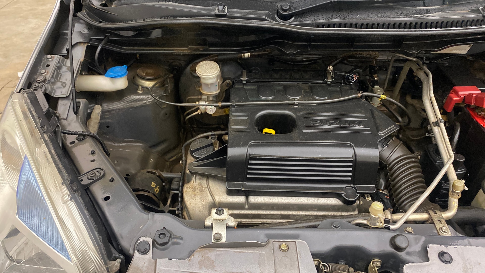 Used 2018 Maruti Suzuki 1000 Used 2018 Maruti Suzuki 1000