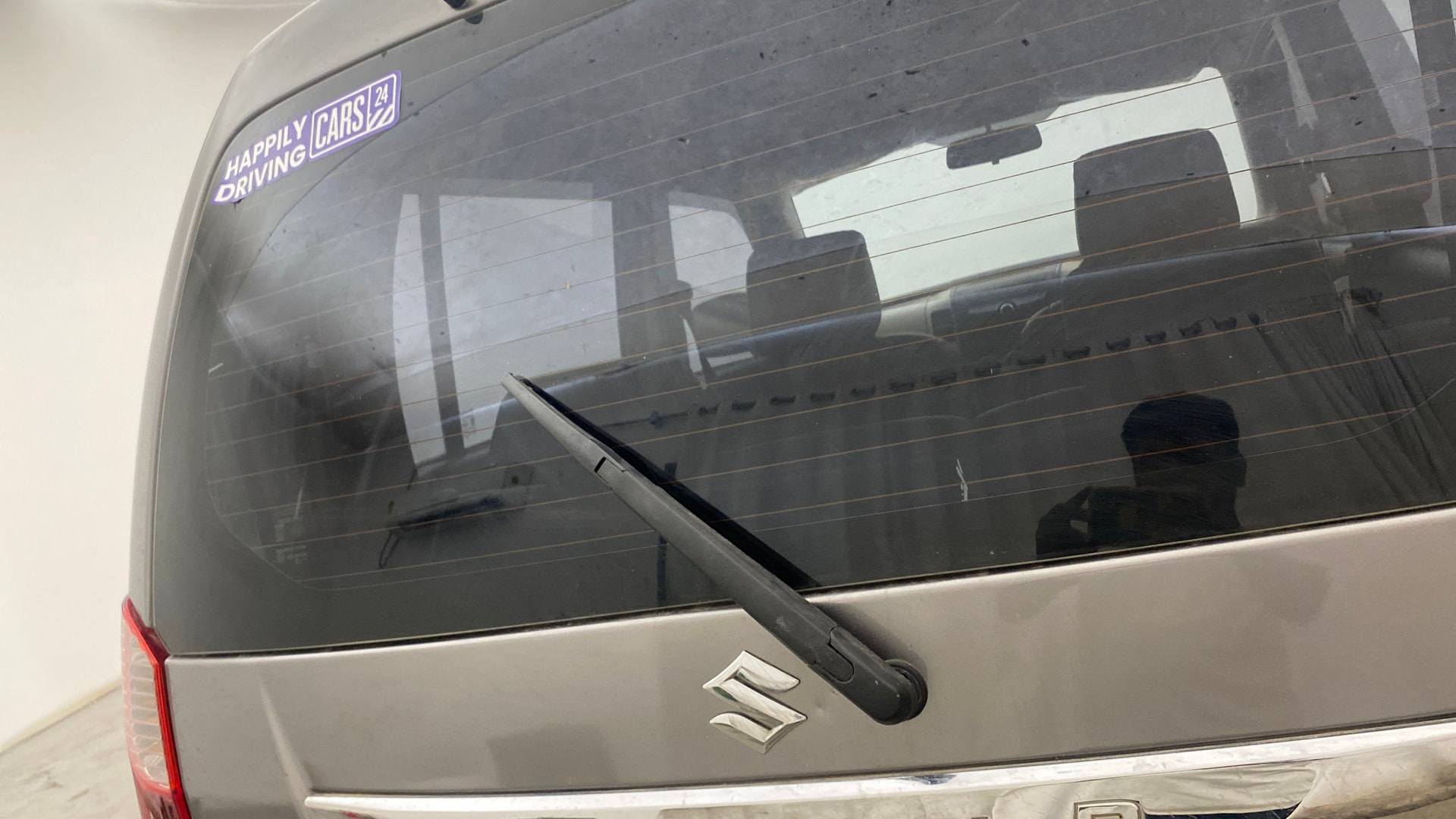 Used 2018 Maruti Suzuki 1000 Used 2018 Maruti Suzuki 1000