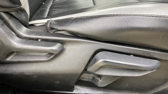 View Tata Nexon Image 18 Used Tata Nexon Image 18