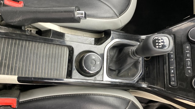 View Tata Nexon Image 39 Used Tata Nexon Image 39