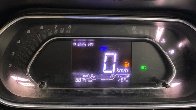 View Tata Nexon Image 35 Used Tata Nexon Image 35
