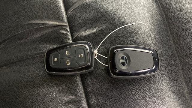 View Tata Nexon Image 27 Used Tata Nexon Image 27