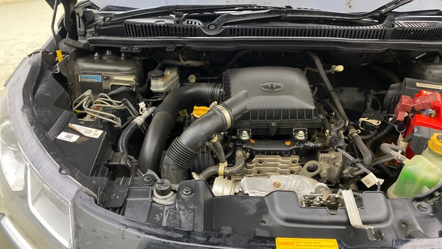 View Tata Nexon Image 3 Used Tata Nexon Image 3