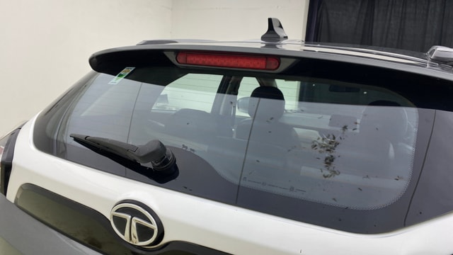 View Tata Nexon Image 43 Used Tata Nexon Image 43