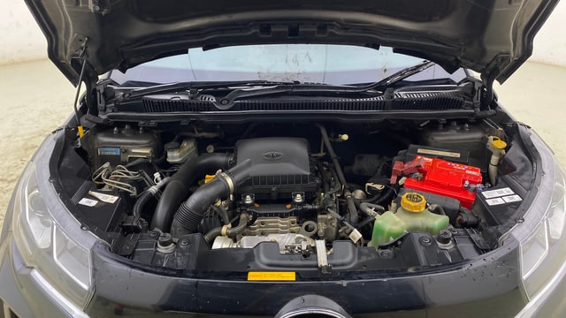 View Tata Nexon Image 42 Used Tata Nexon Image 42