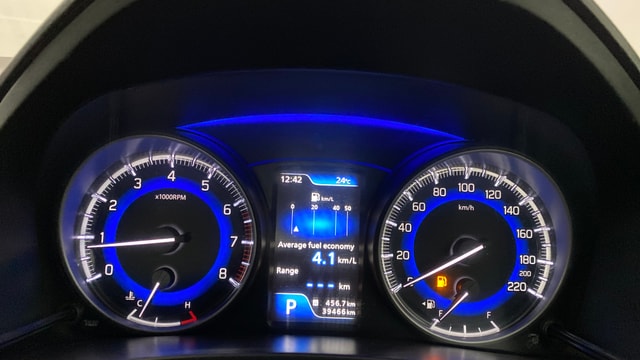 View Maruti Suzuki 1000 Image 35 Used Maruti Suzuki 1000 Image 35