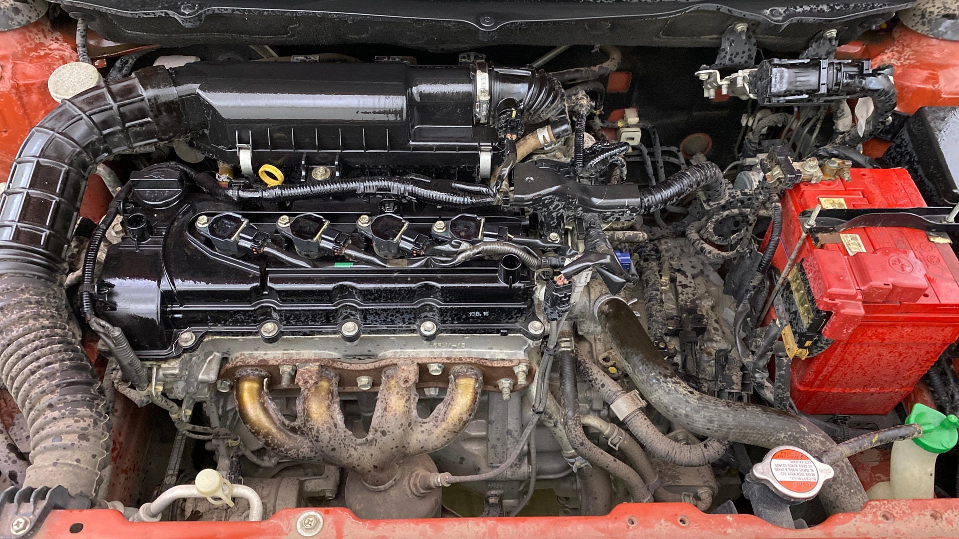 View 2018 Maruti Suzuki 1000 Base Variant Image 42 Used 2018 Maruti Suzuki 1000 Base Variant Image 42