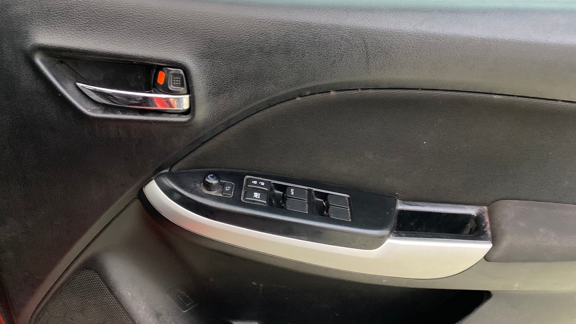 View 2018 Maruti Suzuki 1000 Base Variant Image 33 Used 2018 Maruti Suzuki 1000 Base Variant Image 33