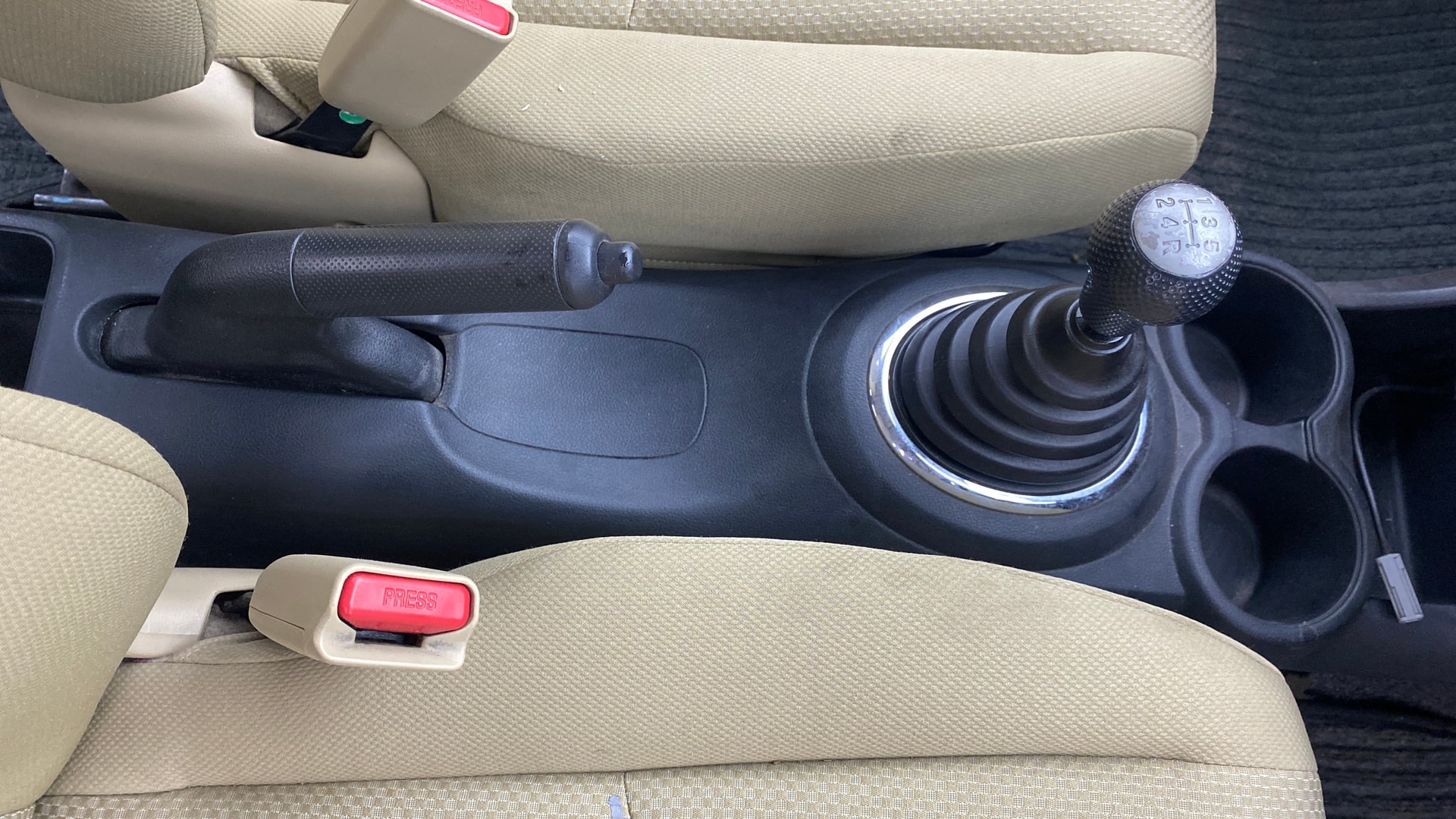 View 2012 Honda Brio S MT Petrol Image 37 Used 2012 Honda Brio S MT Petrol Image 37
