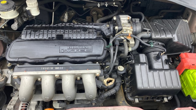 View Honda Brio Image 40 Used Honda Brio Image 40