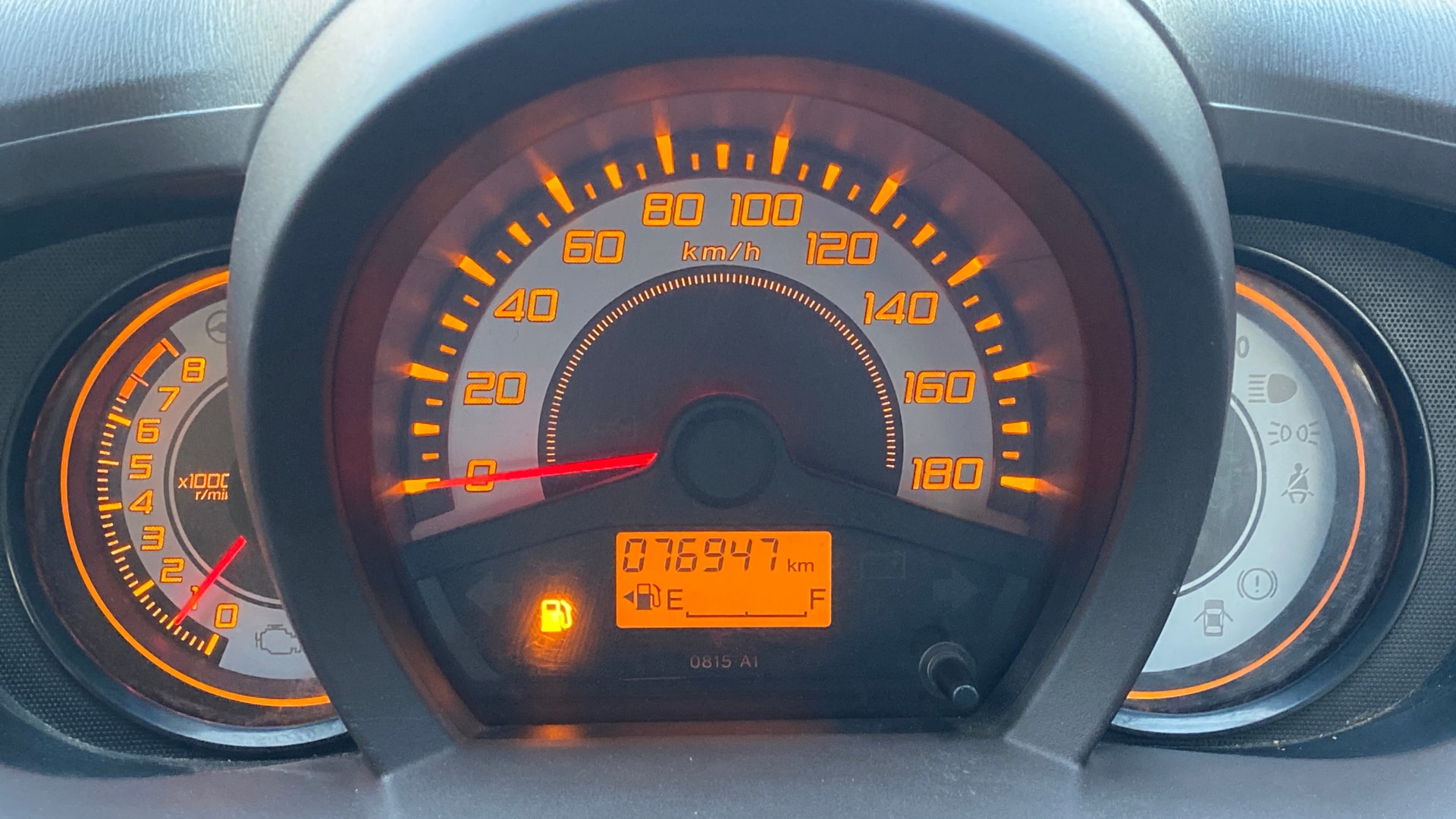 View 2012 Honda Brio S MT Petrol Image 33 Used 2012 Honda Brio S MT Petrol Image 33