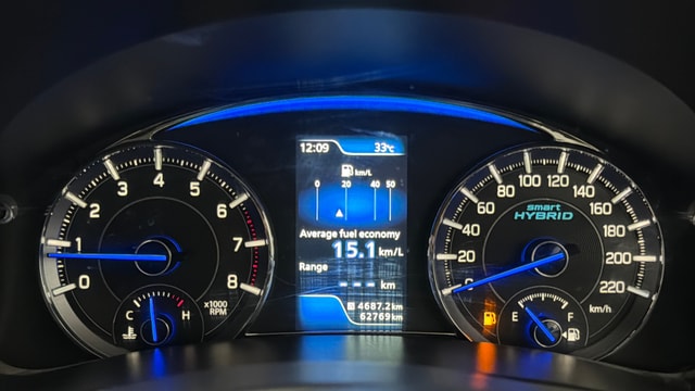 View Maruti Suzuki 1000 Image 33 Used Maruti Suzuki 1000 Image 33