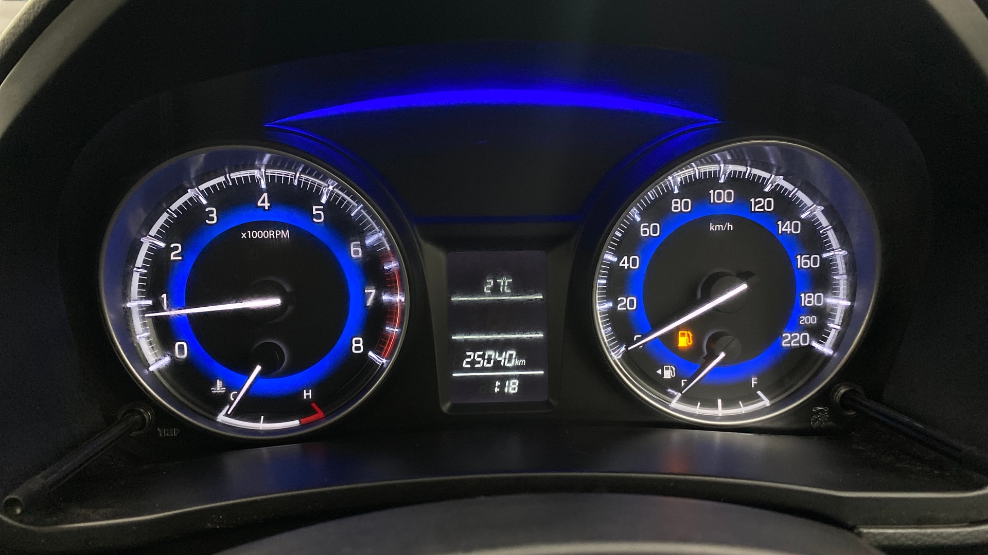 View 2022 Maruti Suzuki 1000 Base Variant Image 33 Used 2022 Maruti Suzuki 1000 Base Variant Image 33