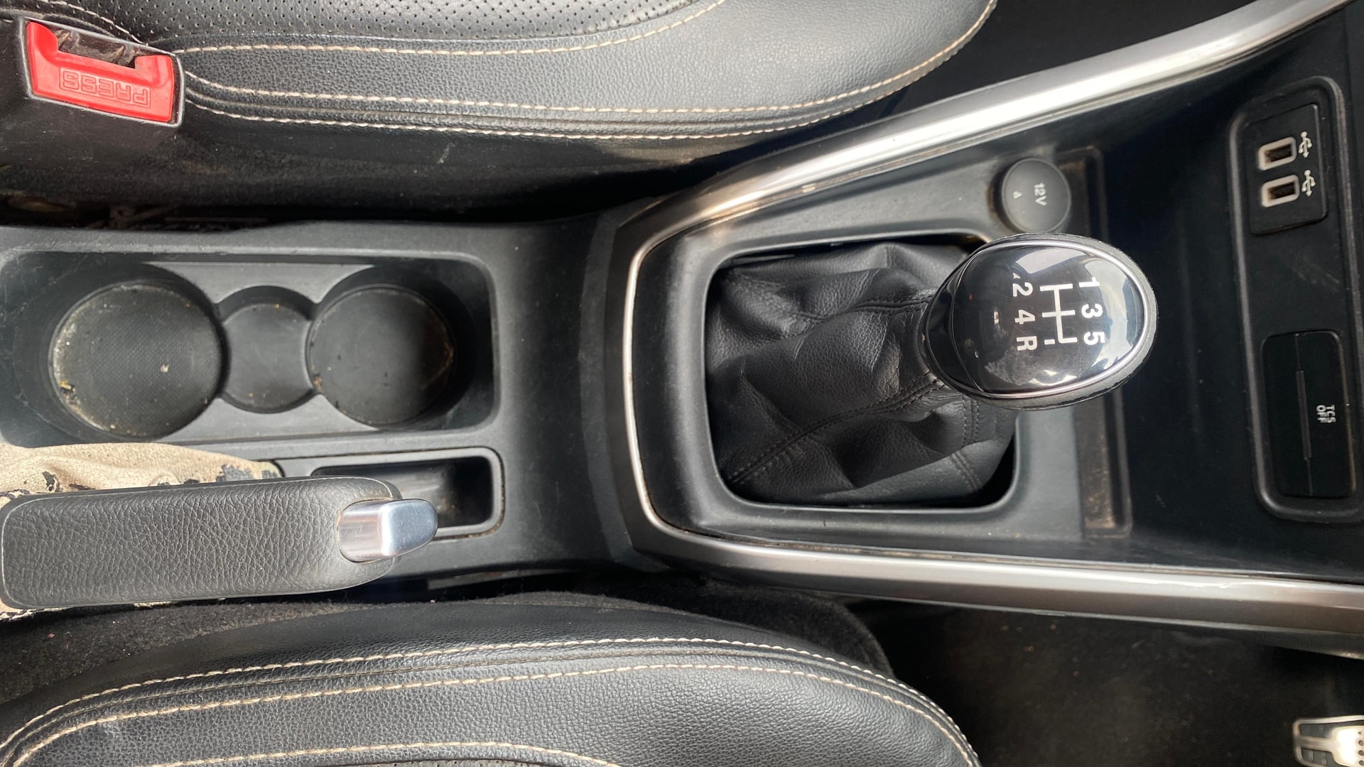 Used 2018 Ford EcoSport Used 2018 Ford EcoSport