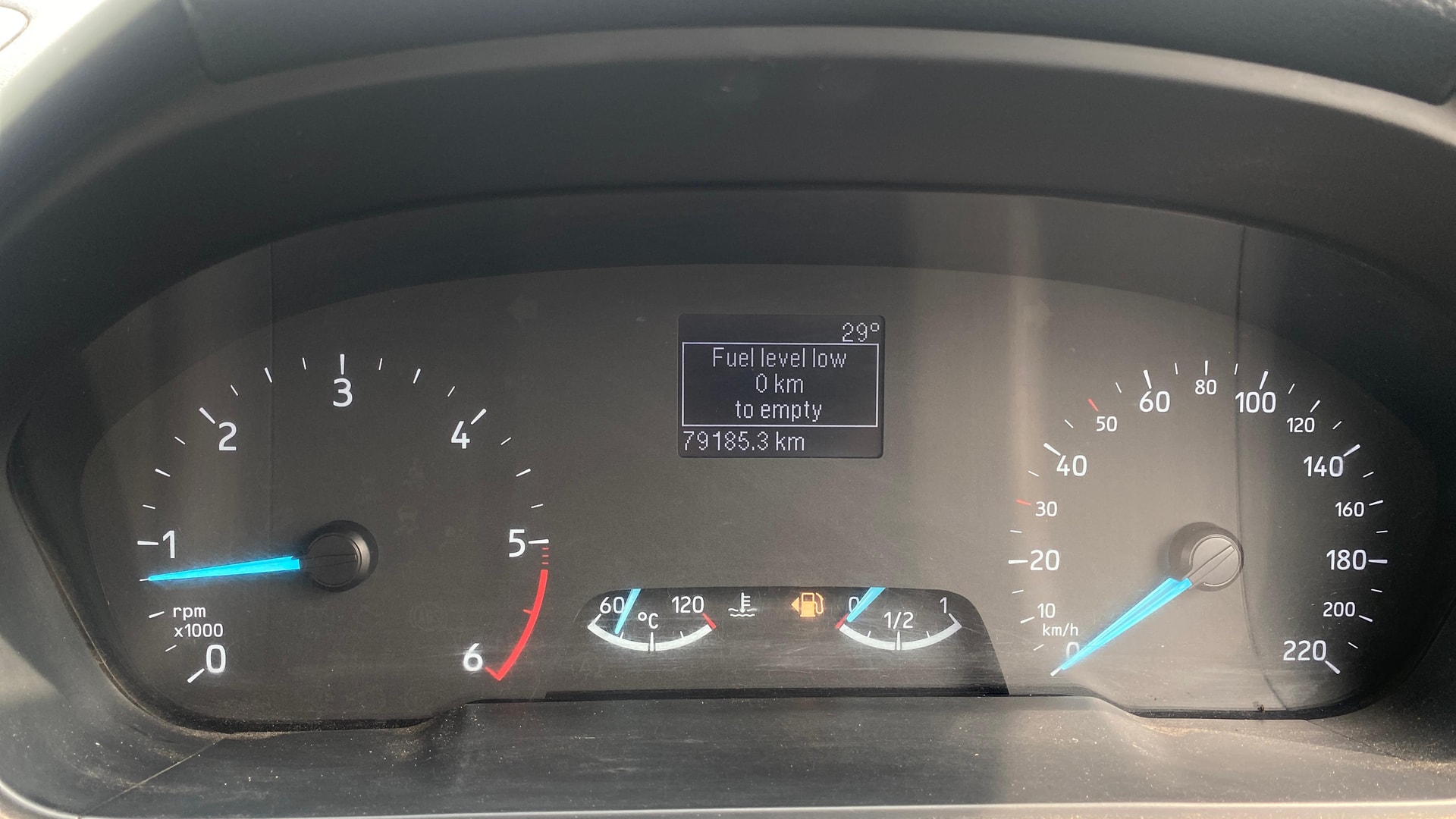 Used 2018 Ford EcoSport Used 2018 Ford EcoSport