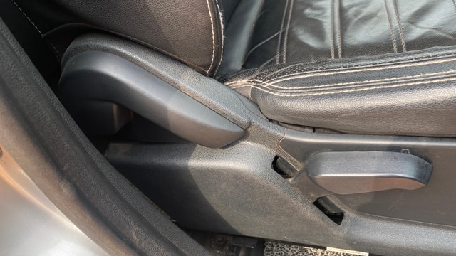 View Ford EcoSport Image 19 Used Ford EcoSport Image 19