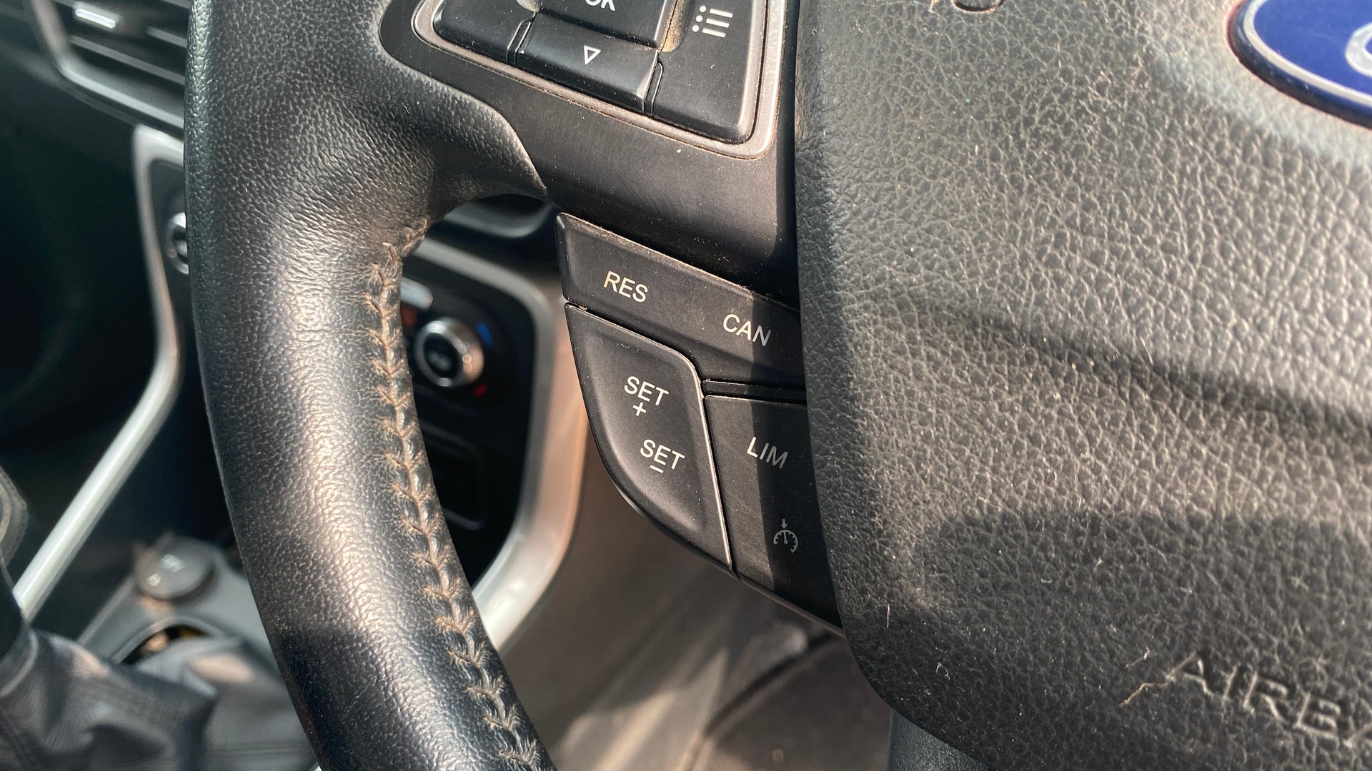 Used 2018 Ford EcoSport Used 2018 Ford EcoSport
