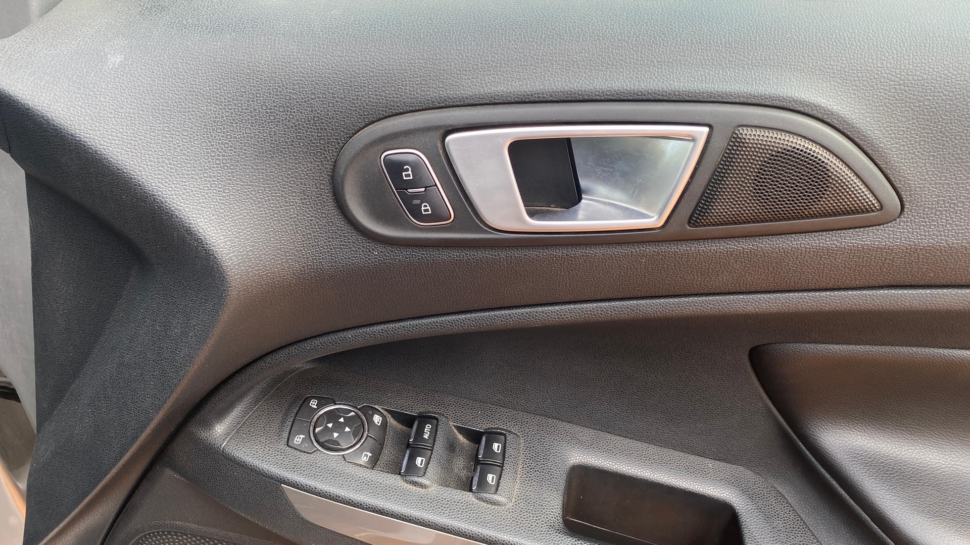Used 2018 Ford EcoSport Used 2018 Ford EcoSport