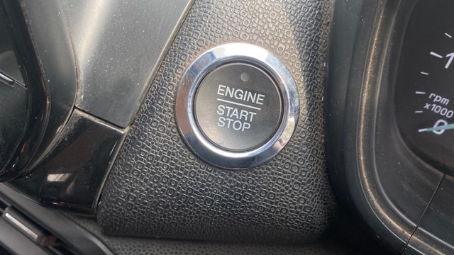 View Ford EcoSport Image 35 Used Ford EcoSport Image 35