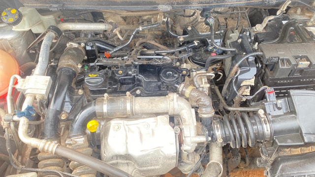 View Ford EcoSport Image 43 Used Ford EcoSport Image 43