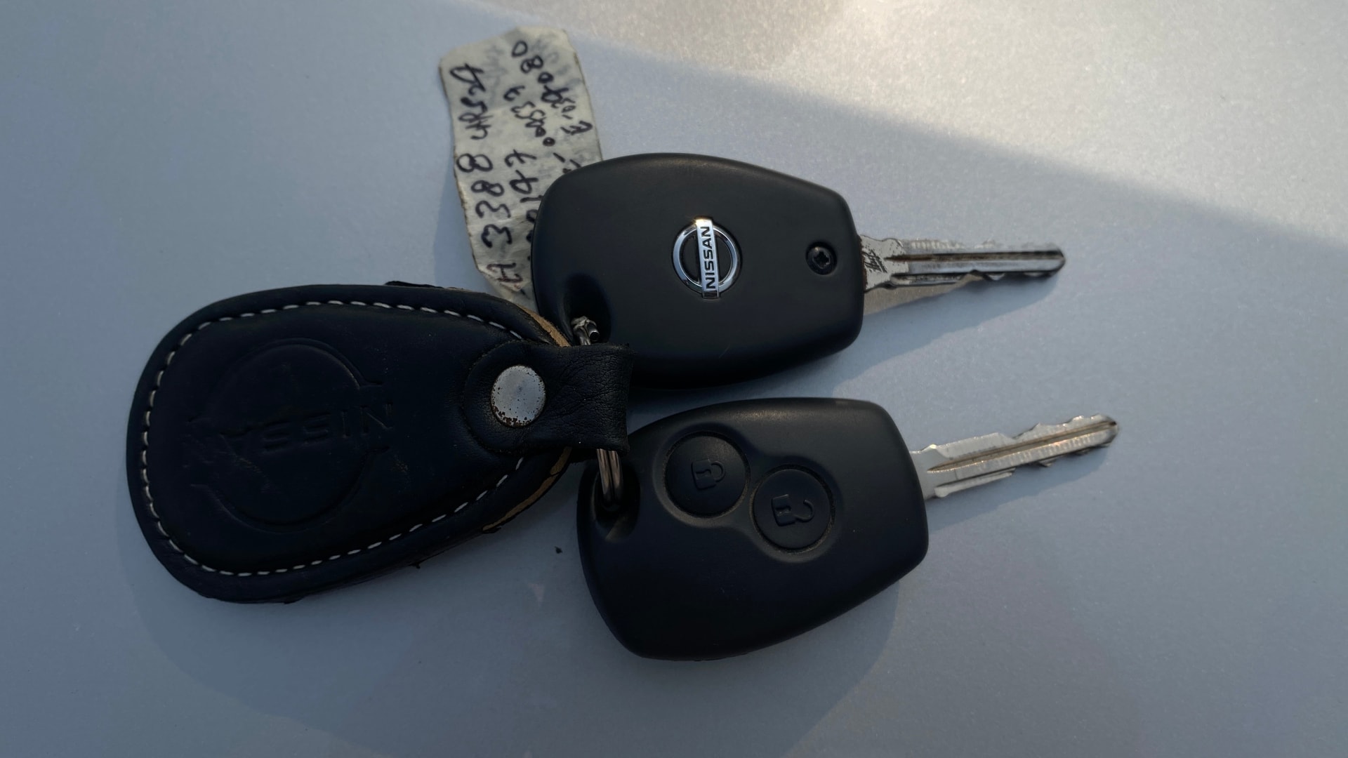 Used 2020 Nissan Kicks Used 2020 Nissan Kicks