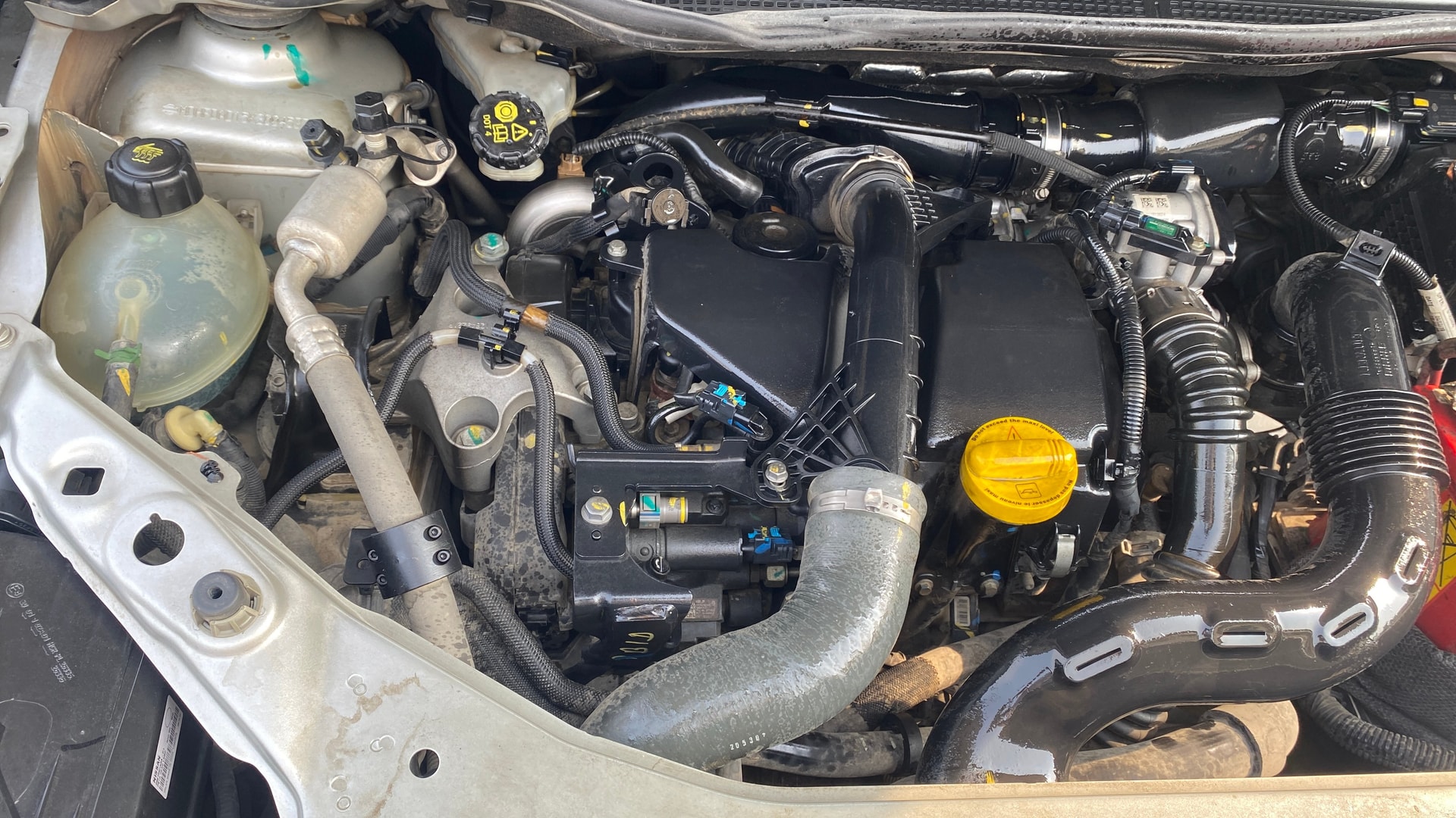 Used 2020 Nissan Kicks Used 2020 Nissan Kicks