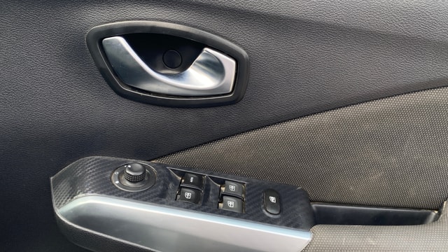 View Nissan Kicks Image 38 Used Nissan Kicks Image 38