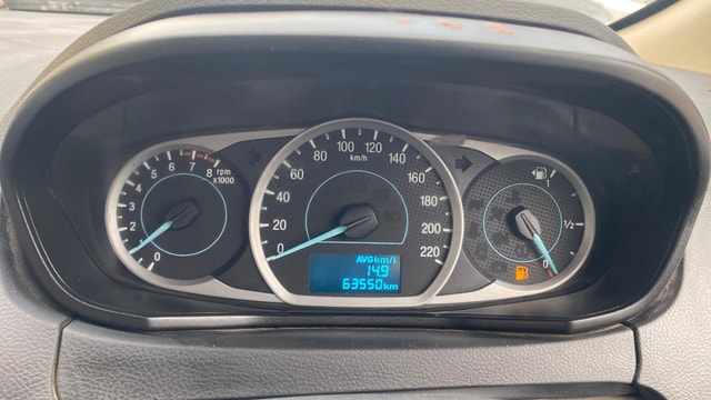 View Ford Figo Aspire Image 34 Used Ford Figo Aspire Image 34