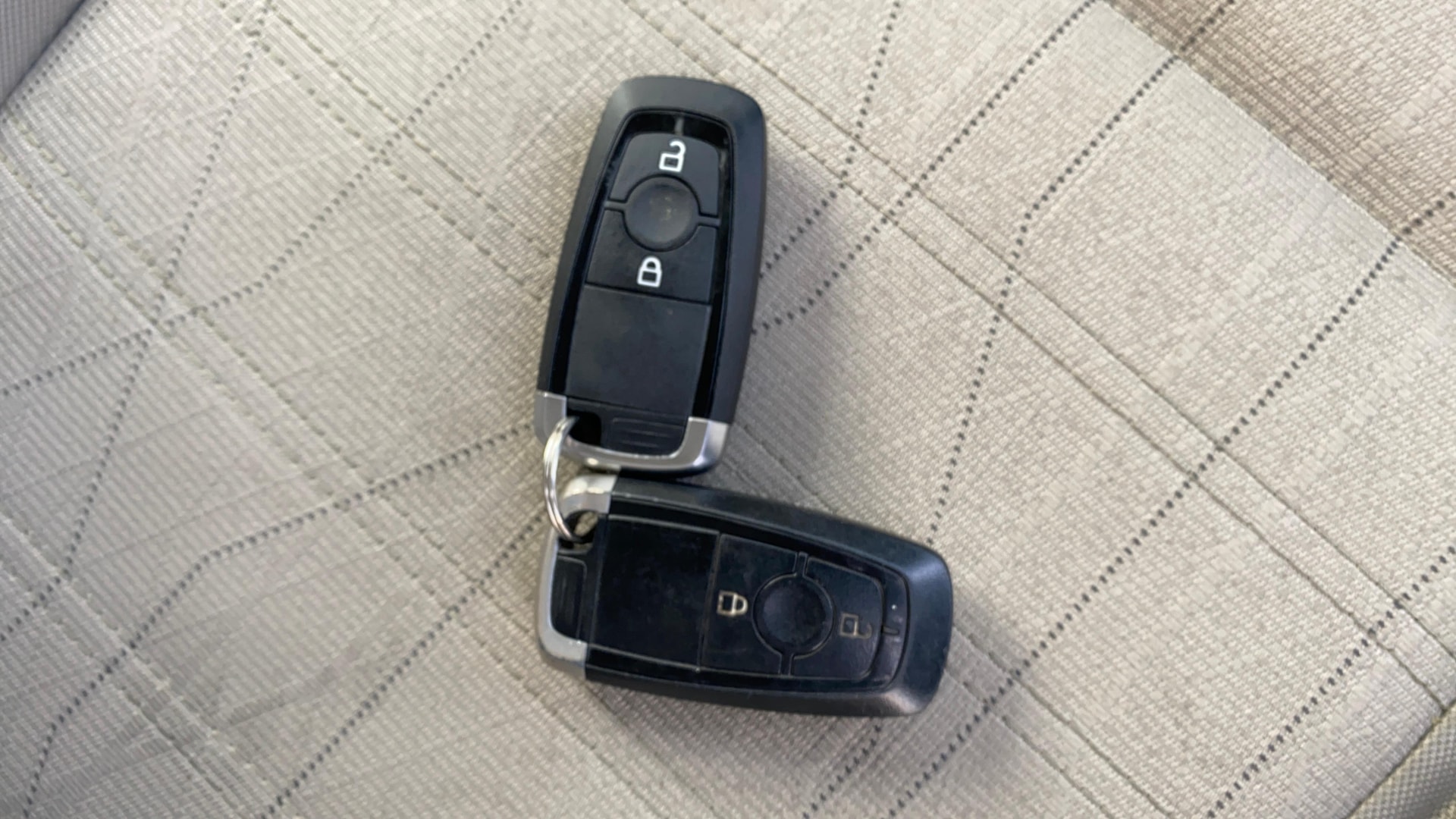 Used 2019 Ford EcoSport Used 2019 Ford EcoSport
