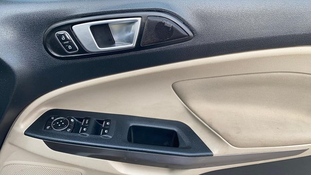 View Ford EcoSport Image 39 Used Ford EcoSport Image 39