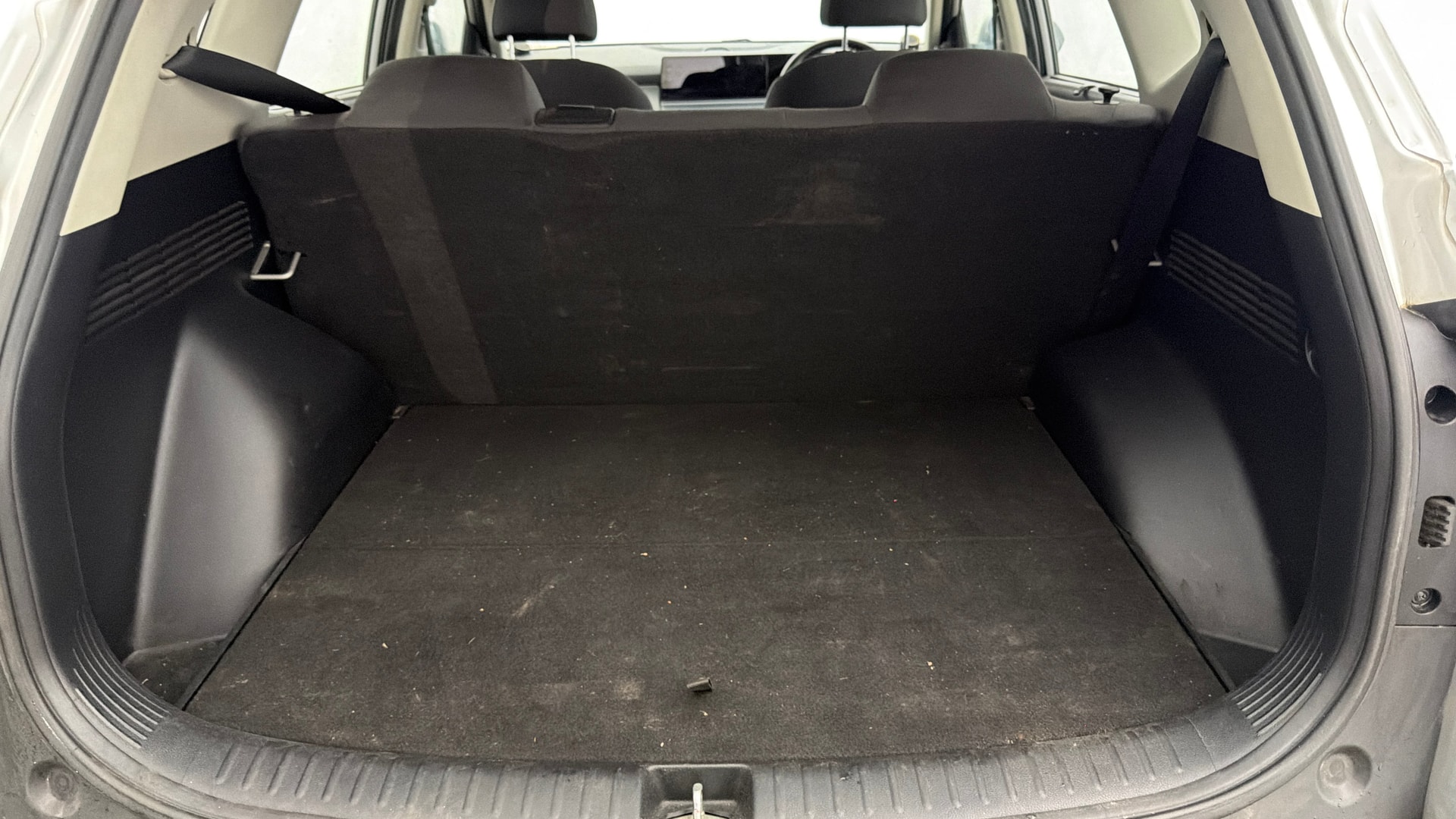 Used 2024 Kia Seltos Used 2024 Kia Seltos