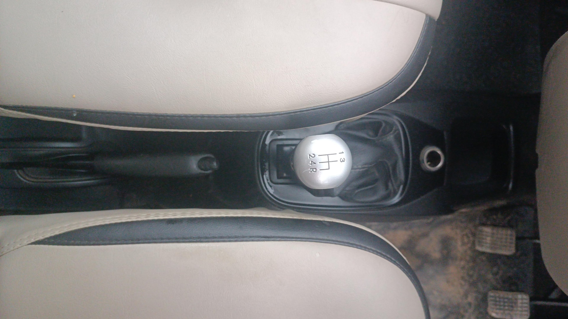 View 2015 Tata Nano Twist XT Image 38 Used 2015 Tata Nano Twist XT Image 38