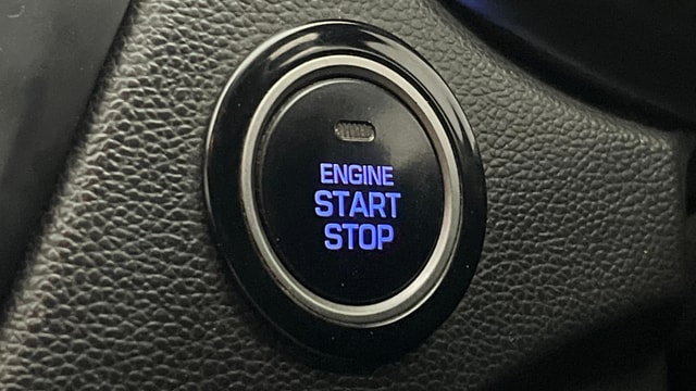 View Hyundai i20 Active Image 34 Used Hyundai i20 Active Image 34