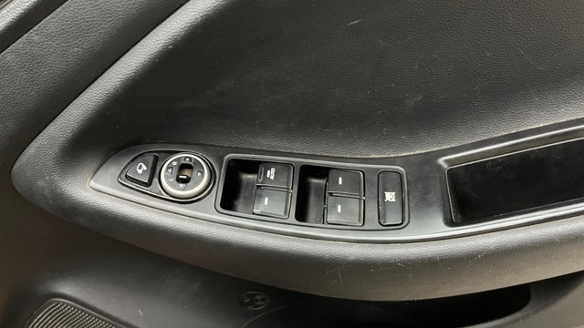 View Hyundai i20 Active Image 33 Used Hyundai i20 Active Image 33