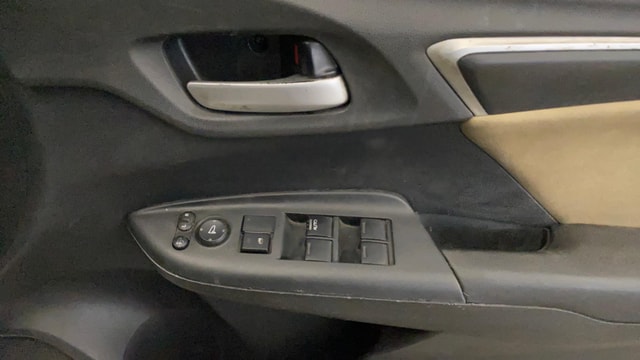 View Honda Jazz Image 38 Used Honda Jazz Image 38