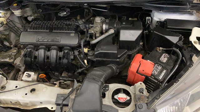 View Honda Jazz Image 29 Used Honda Jazz Image 29