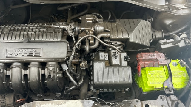 View Honda Amaze Image 13 Used Honda Amaze Image 13