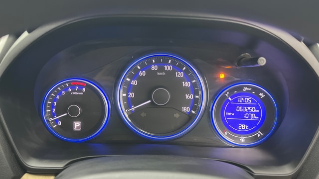 View Honda Amaze Image 33 Used Honda Amaze Image 33