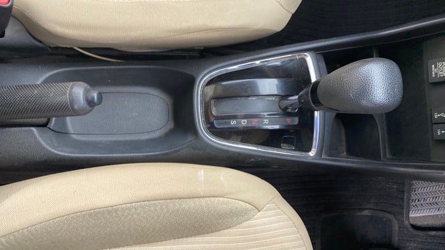 View Honda Amaze Image 39 Used Honda Amaze Image 39