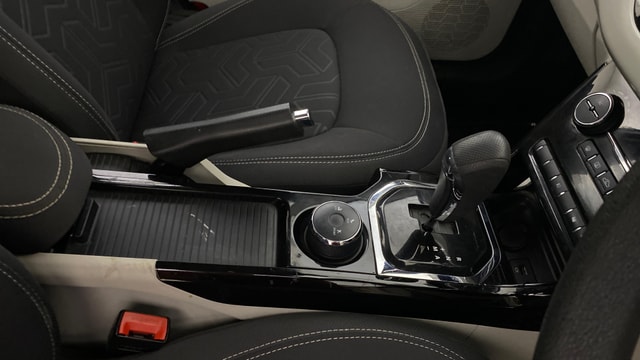 View Tata Nexon Image 39 Used Tata Nexon Image 39