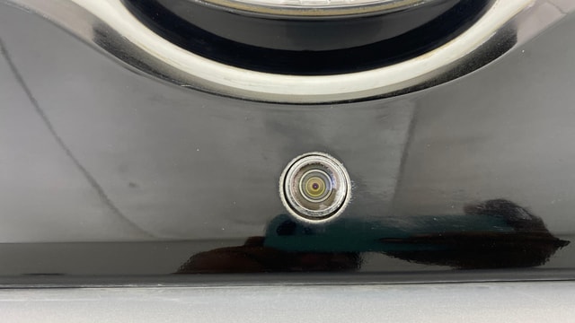 View Tata Nexon Image 23 Used Tata Nexon Image 23