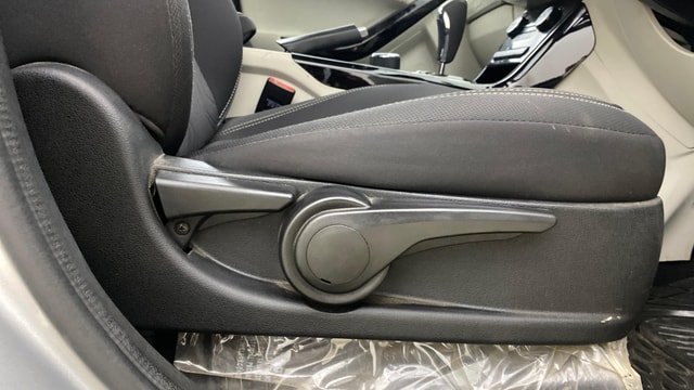 View Tata Nexon Image 18 Used Tata Nexon Image 18